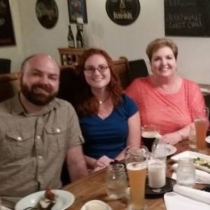 Meet your Posher, Donna